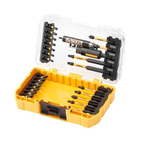 DT70744T-QZ Dewalt Bitssett 3089493 DT70744T-QZ Dewalt Bitssett 3089493