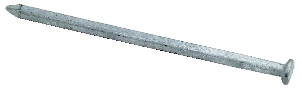 Firkantspiker varmforsinket 2,0x40 2000 stk v:7369083