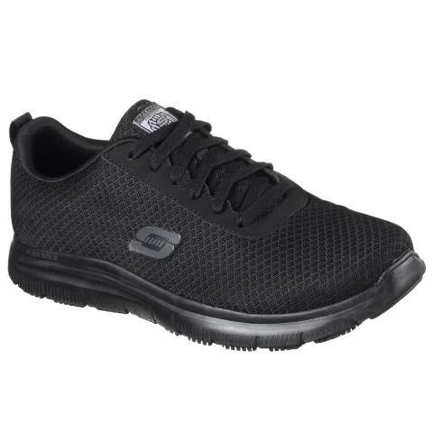 Work Relaxed Fit SRC Skechers Fritidssko 3110755