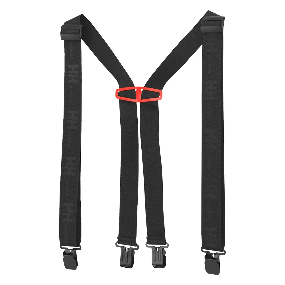 Helly Hansen Workwear Seler stretch, svart v:4065283 Helly Hansen Workwear Seler stretch, svart v:4065283