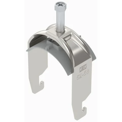 BS-U1-K-58 A2 Obo Bettermann Kabelholder 4017309