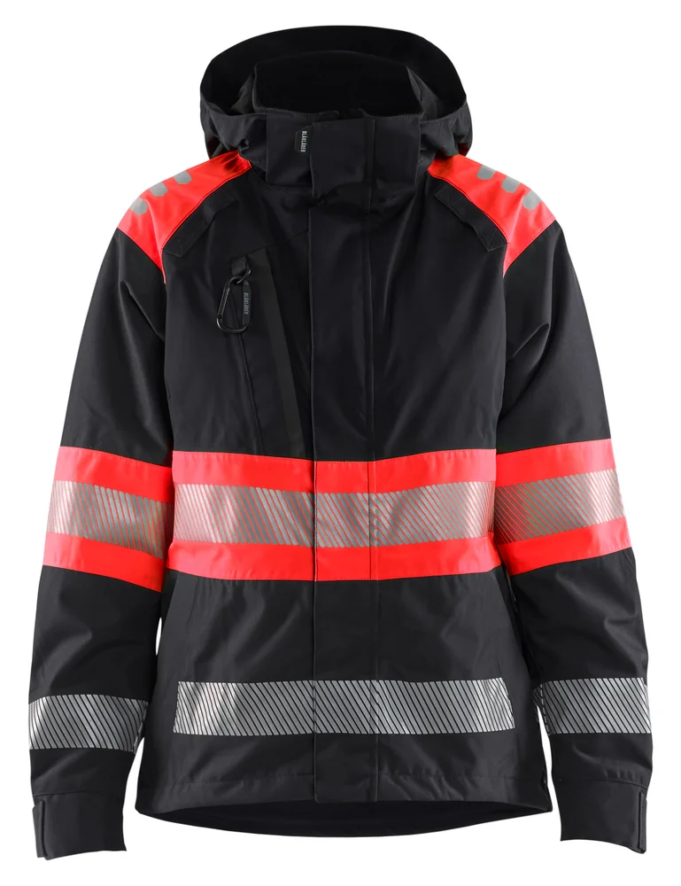 SKALLJAKKE DAME 443019779955XXXL v:2914457 SKALLJAKKE DAME 443019779955XXXL v:2914457