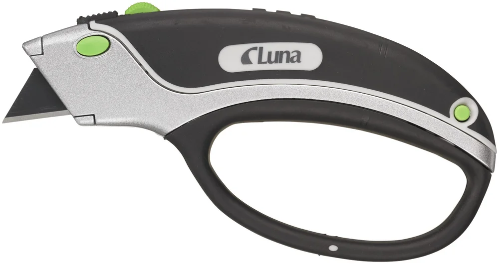 LUNA UNIVERSALKNIV LUK-40Q v:8542893 LUNA UNIVERSALKNIV LUK-40Q v:8542893