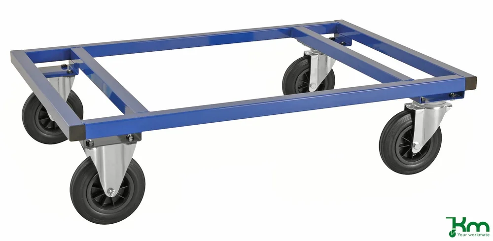 KONGAMEK PALLEVOGN BLÅ 1200X800 v:1747420 KONGAMEK PALLEVOGN BLÅ 1200X800 v:1747420