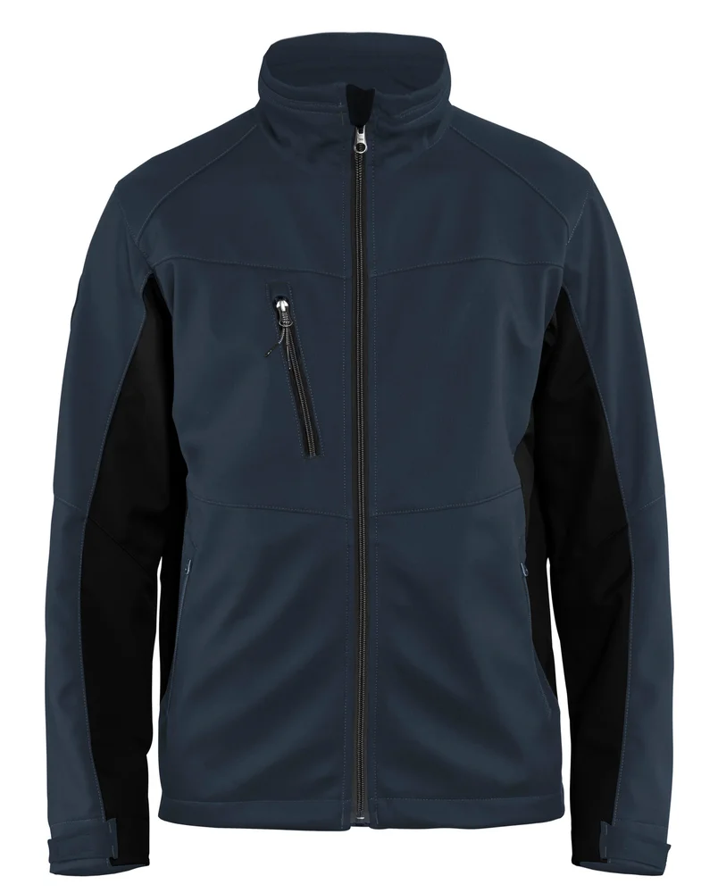 JAKKE SOFTSHELL 495025168699XS v:8189875