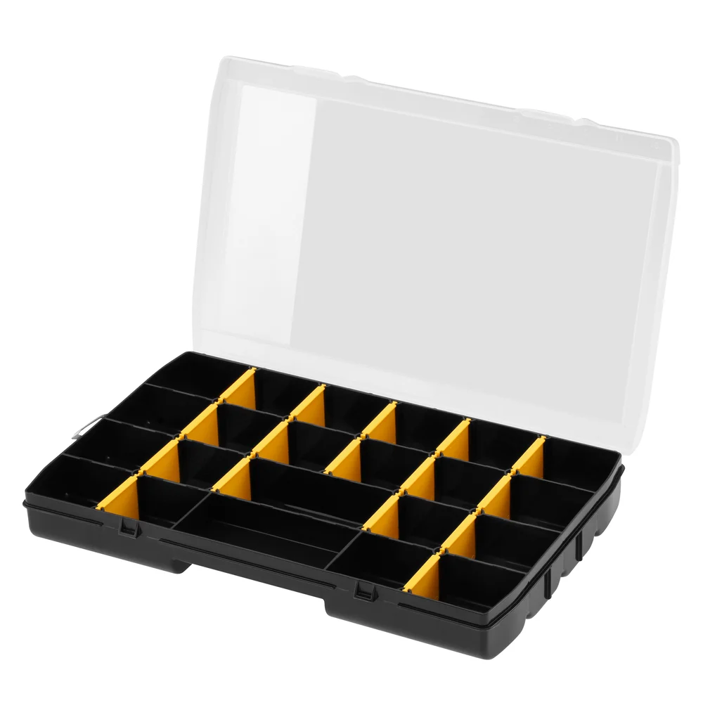 STANLEY ESSENTIAL 14" ORGANISER v:7982795