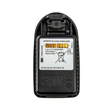 7100330766 3M Batteri 4059481