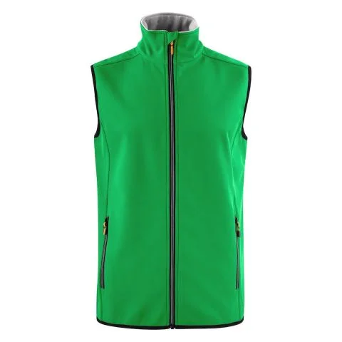 Trial Vest Printer Softshellvest 3121440 Trial Vest Printer Softshellvest 3121440