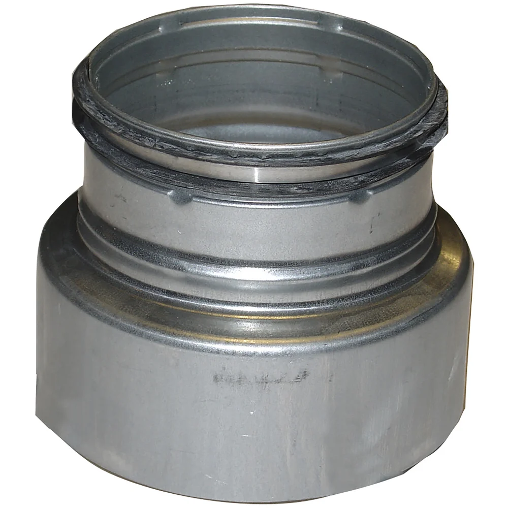 FLEXIT REDUKSJON MUFFE/NIPPEL Ø200/160 v:4706906 FLEXIT REDUKSJON MUFFE/NIPPEL Ø200/160 v:4706906
