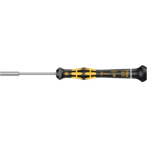 05030414001 Wera Pipeskrutrekker 4083618 05030414001 Wera Pipeskrutrekker 4083618