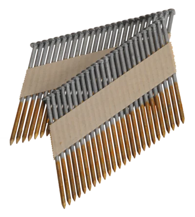 STAVSPIKER 90X3,1MM VFZ DS RUND 34° v:9345136 STAVSPIKER 90X3,1MM VFZ DS RUND 34° v:9345136