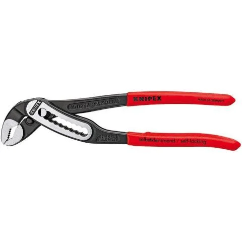 8801-series Alligator Knipex Polygriptang TT10523-3