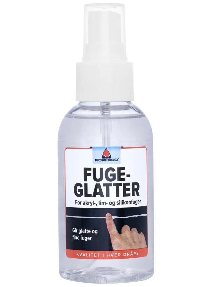 Norenco Fugeglatter v:8915309 Norenco Fugeglatter v:8915309