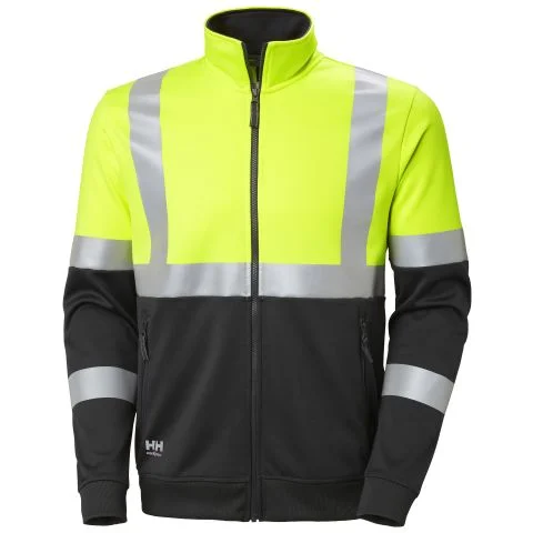 Addvis 79258_369 Helly Hansen Workwear Genser 4057814