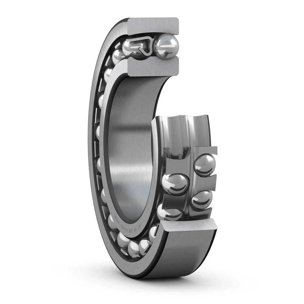 KULELAGER SKF 2214 v:7226140