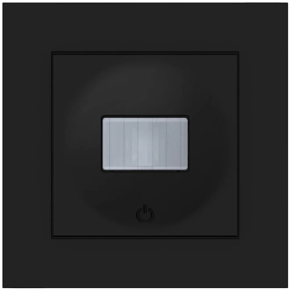 ELKO SMART PIR MED DIMMER PLUS SORT v:5126463