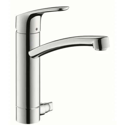 Focus E2 Hansgrohe Kjøkkenbatteri 3086825