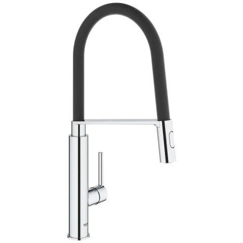Feel 31489000 Grohe Kjøkkenkran 3130737 Feel 31489000 Grohe Kjøkkenkran 3130737
