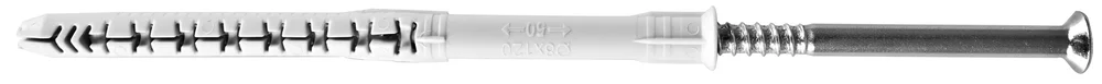 Fasadeplugg kombi elf 8×50/120 a50 t30 senk universal v:6027579 Fasadeplugg kombi elf 8×50/120 a50 t30 senk universal v:6027579