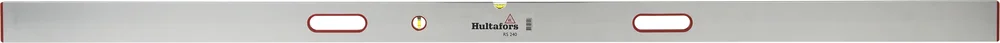 Rettholt RS 2400 mm med 2 libeller v:1203716 Rettholt RS 2400 mm med 2 libeller v:1203716