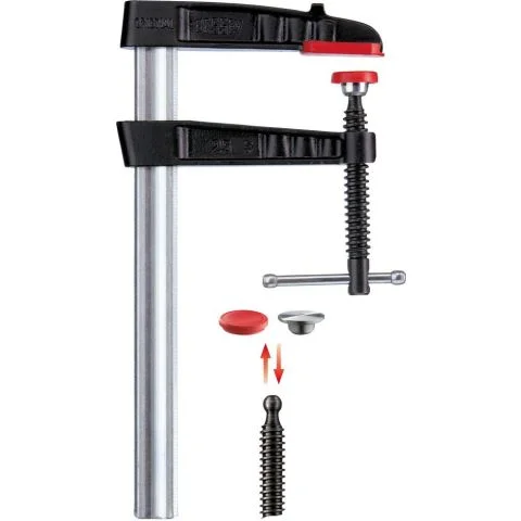TG20K Bessey Skruetvinge 4073107