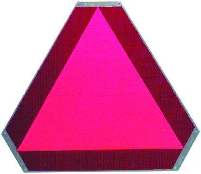 REFLEX L.G.F-SKILT ALUMINIUM v:3102154
