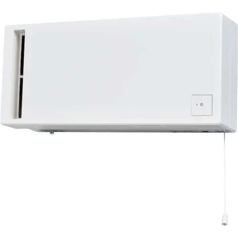 VL-50 Mitsubishi Electric Miniventilasjon VS17700