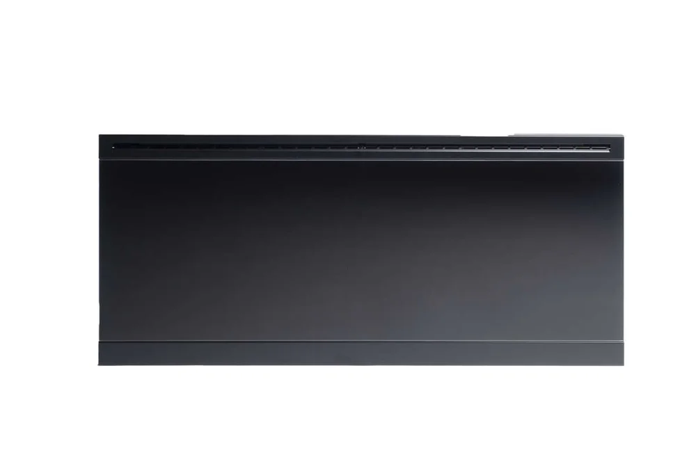 Adax Iver IH12KWTB 1200W panelovn v:3051773