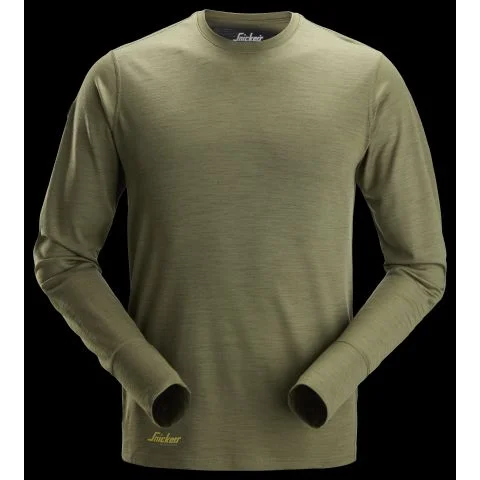 2451-3100 Snickers Workwear Undertrøye 4079184 2451-3100 Snickers Workwear Undertrøye 4079184