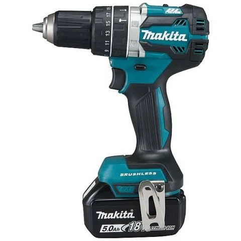 DHP484RTJ Makita Slagbormaskin JW14501 DHP484RTJ Makita Slagbormaskin JW14501