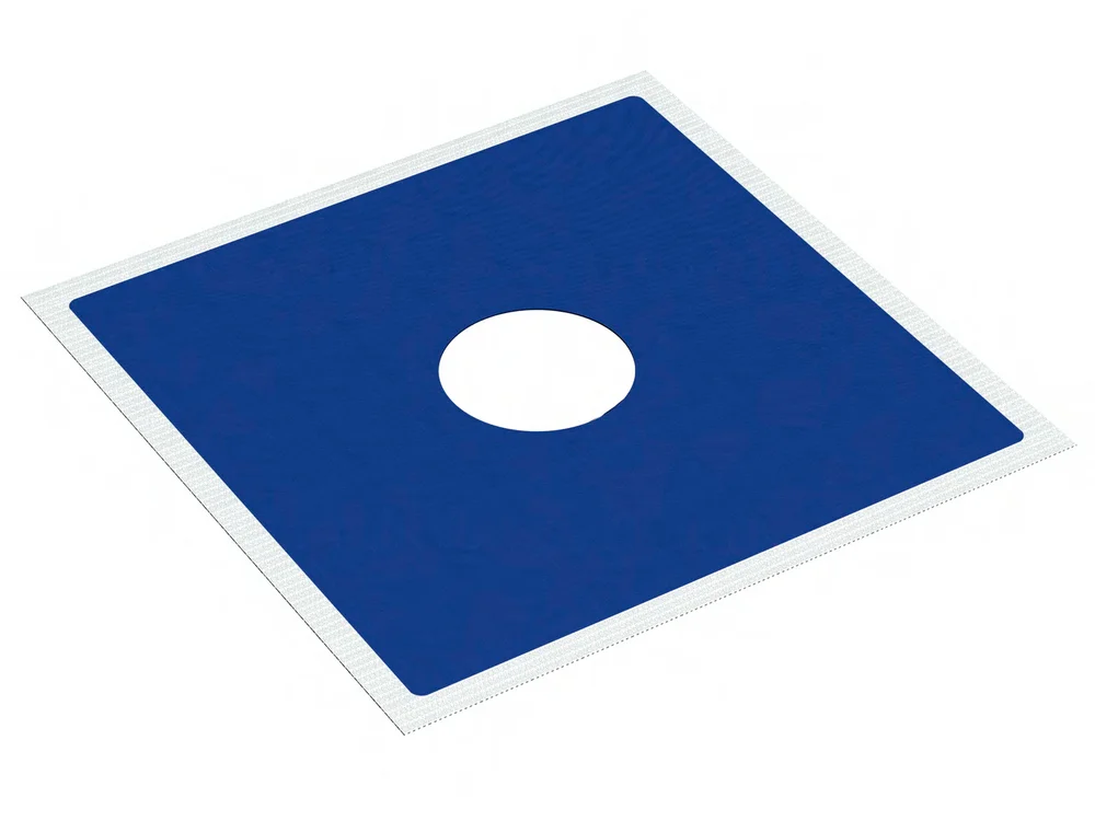 SLUKMANSJETT 90MM LITEX v:3789953