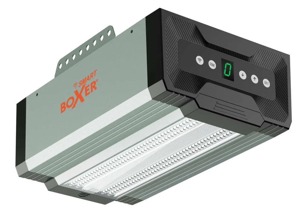 Boxer 5000 premium Wi-Fi garasjeportåpner v:7087677
