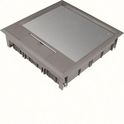 VQ12127011 Hager Gulvboks 3105498