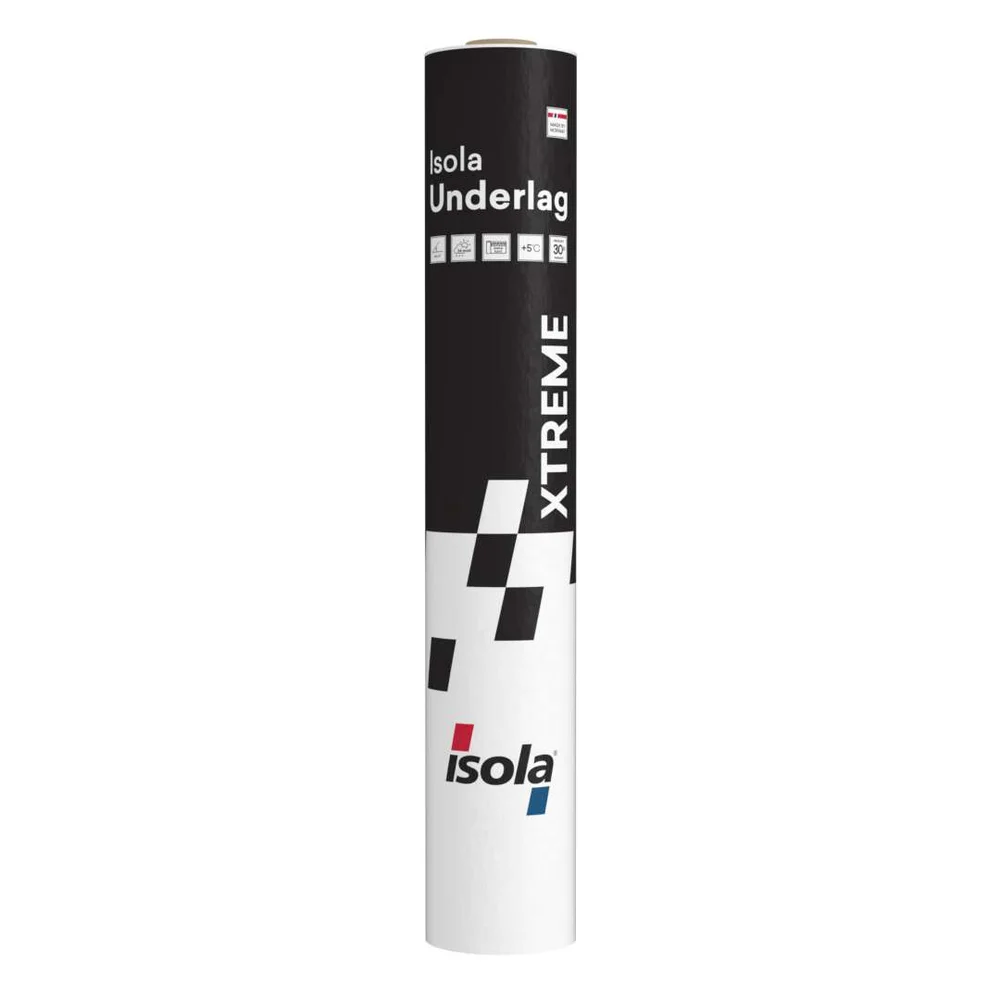 Isola Isokraft 1×12 m underlag v:2151437