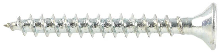 Treskrue T10 senk 3,0×16 à 25 stk. v:5041573 Treskrue T10 senk 3,0×16 à 25 stk. v:5041573