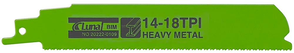 TIGERSAGBLAD MH230X25X1,3 8-10T(5) v:5094060