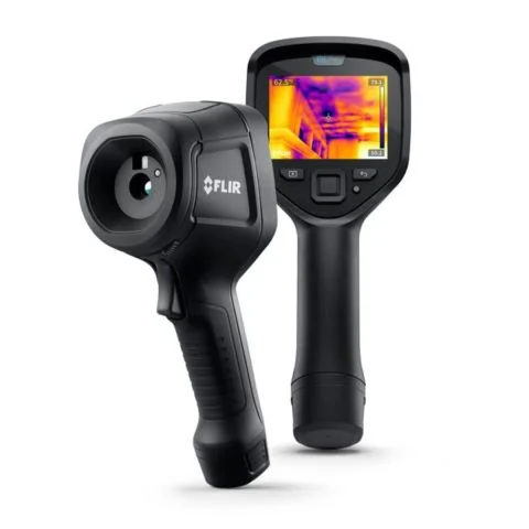 E6 Pro Flir Varmekamera 4058345