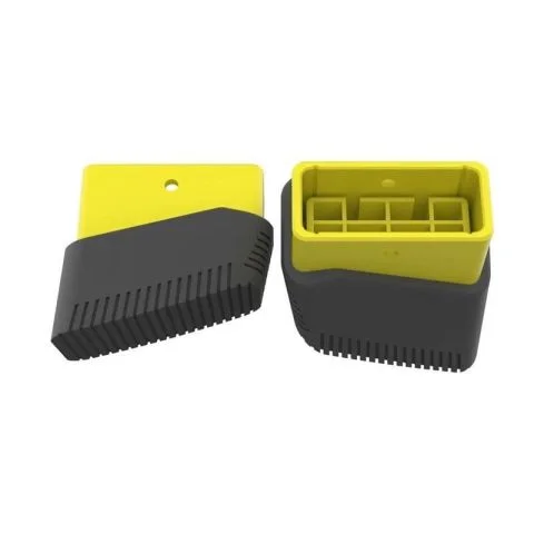 C1 GS Base W.steps Anti-skli beskyttelse 4014302