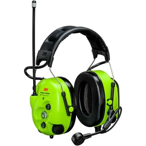 WS LiteCom III 3M Peltor Hørselvern KH15991