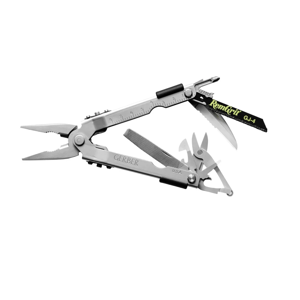 Gerber Multiverktøy, MP600 pro scout v:3984161 Gerber Multiverktøy, MP600 pro scout v:3984161