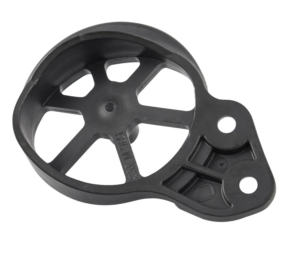 3M BAKPLATE FOR HJELM Z3AF2 v:8032337