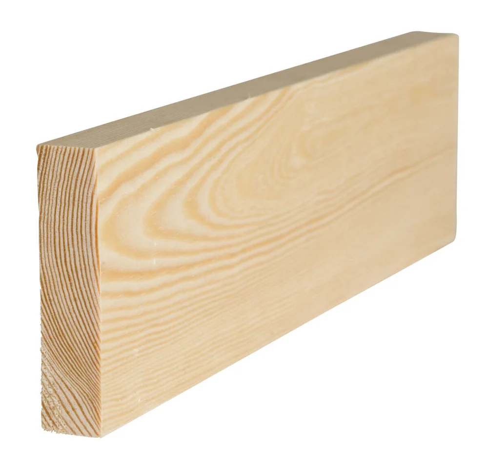 Combiwood 15×70 glattkantlist ubehandlet v:6241290 Combiwood 15×70 glattkantlist ubehandlet v:6241290