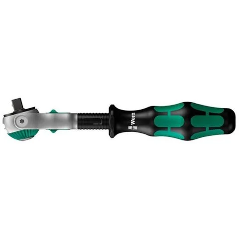 Zyklop Speed 003500 Wera Skralle TT10668 Zyklop Speed 003500 Wera Skralle TT10668