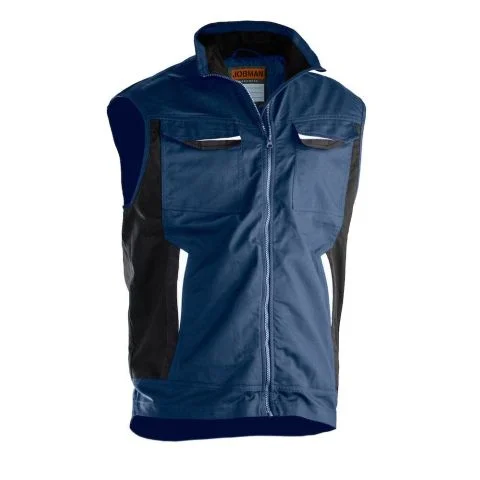7507 Jobman Vest 3123513 7507 Jobman Vest 3123513