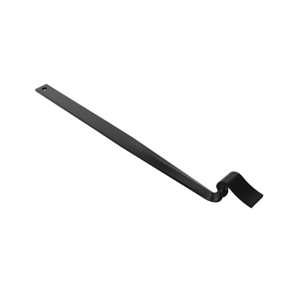 OVERLIGGER T120 LANG SORT v:6813714 OVERLIGGER T120 LANG SORT v:6813714