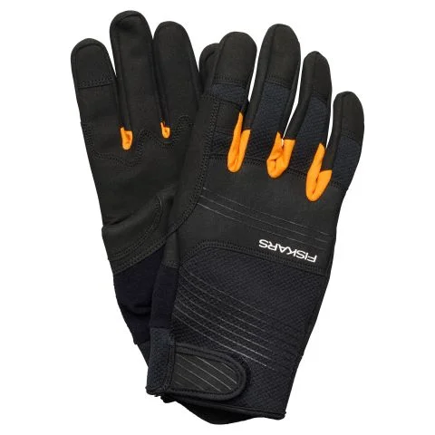1071151 Fiskars Arbeidshanske 4017980 1071151 Fiskars Arbeidshanske 4017980