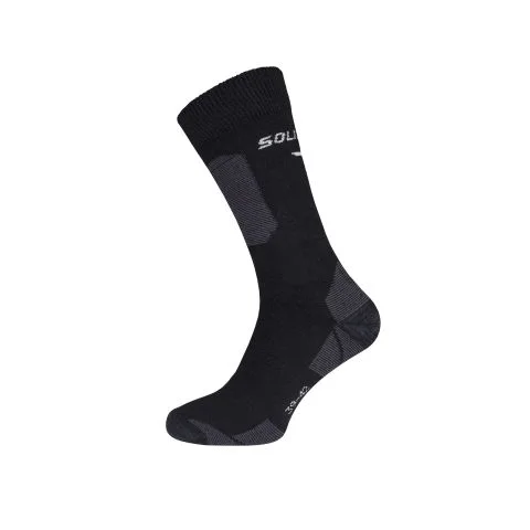 Performance Winter Solid Gear Strømpe 3064662