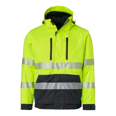 127 Top Swede Skalljakke 4100787