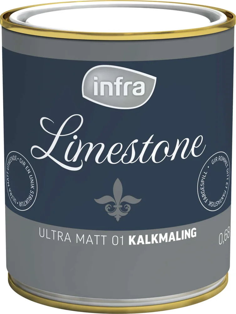 Infra Limestone v:9480897