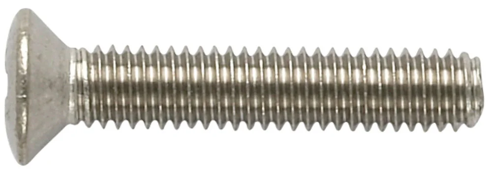 Maskinskrue linse a4 4x16 pz2 bk nkt blisterkort a8 v:7688123